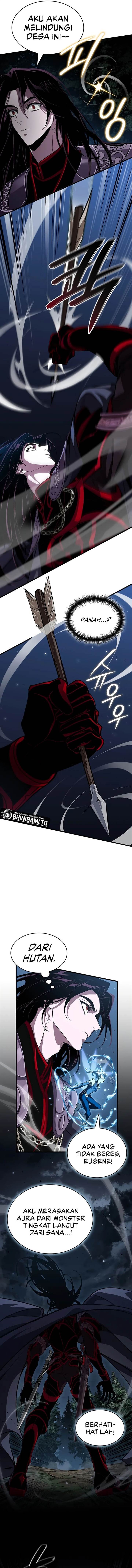 
              How to Live as the Vampire Lord (Crimson Reset)             Chapter 26