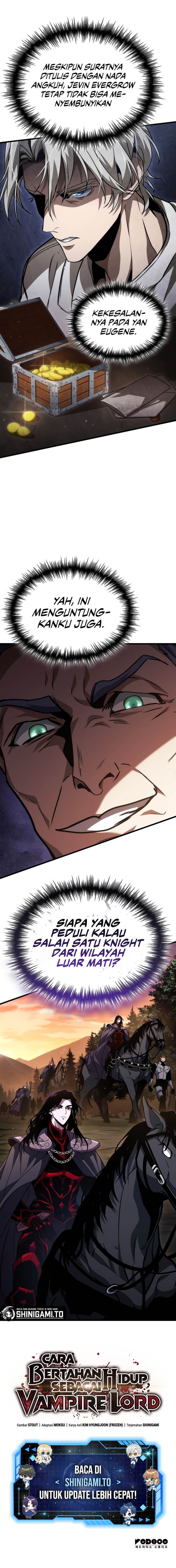 
              How to Live as the Vampire Lord (Crimson Reset)             Chapter 27
