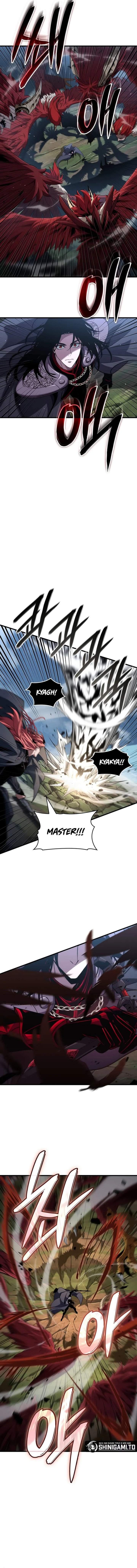 
              How to Live as the Vampire Lord (Crimson Reset)             Chapter 28