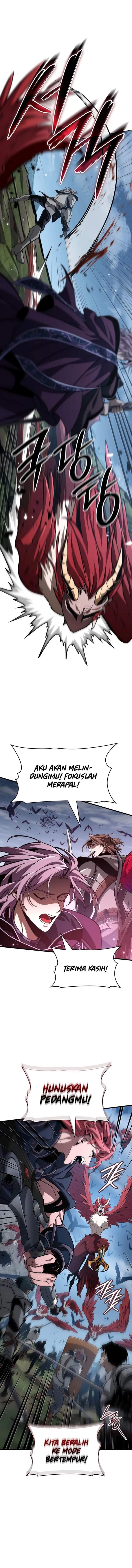 
              How to Live as the Vampire Lord (Crimson Reset)             Chapter 28
