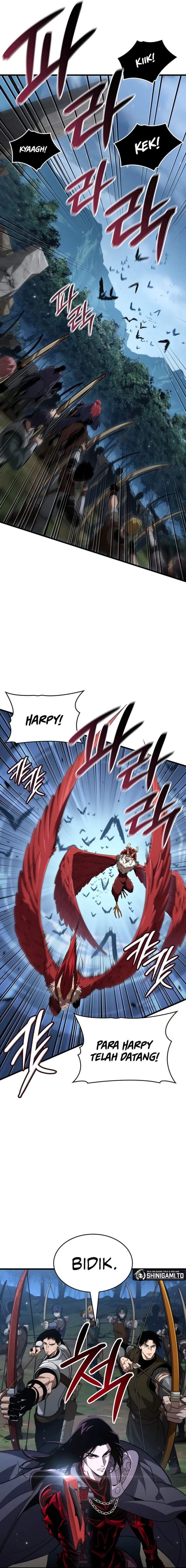 
              How to Live as the Vampire Lord (Crimson Reset)             Chapter 28