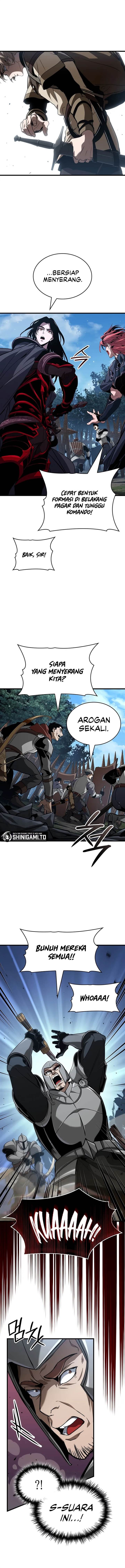 
              How to Live as the Vampire Lord (Crimson Reset)             Chapter 29