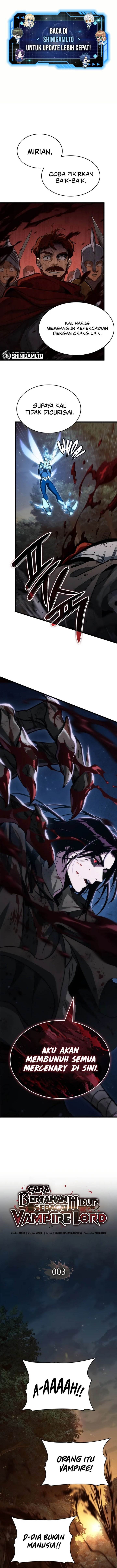 
              How to Live as the Vampire Lord (Crimson Reset)             Chapter 3