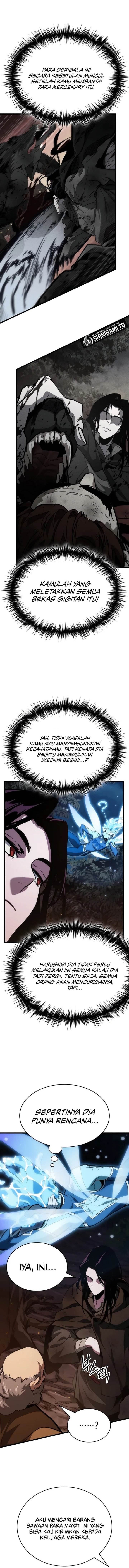 
              How to Live as the Vampire Lord (Crimson Reset)             Chapter 3