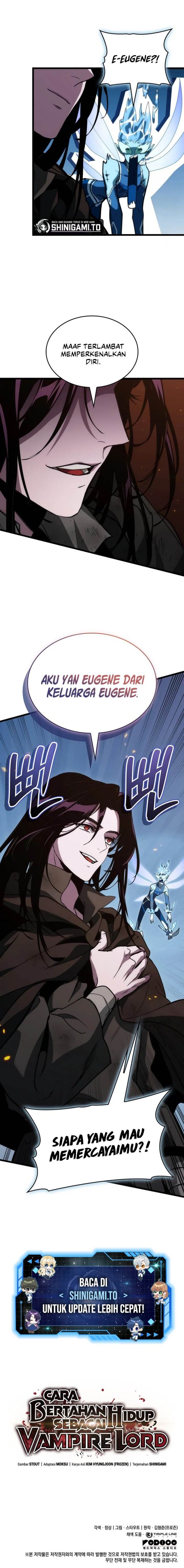 
              How to Live as the Vampire Lord (Crimson Reset)             Chapter 3