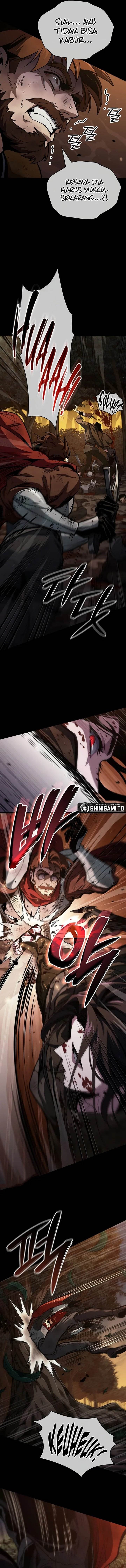 
              How to Live as the Vampire Lord (Crimson Reset)             Chapter 3