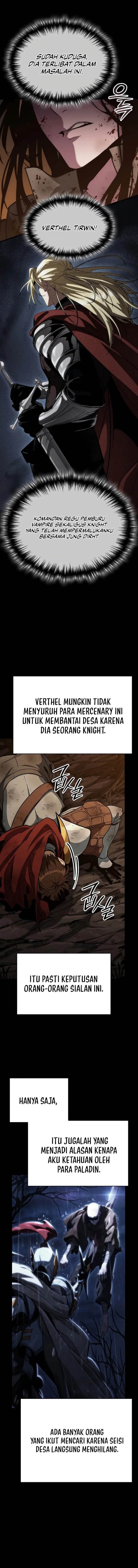 
              How to Live as the Vampire Lord (Crimson Reset)             Chapter 3
