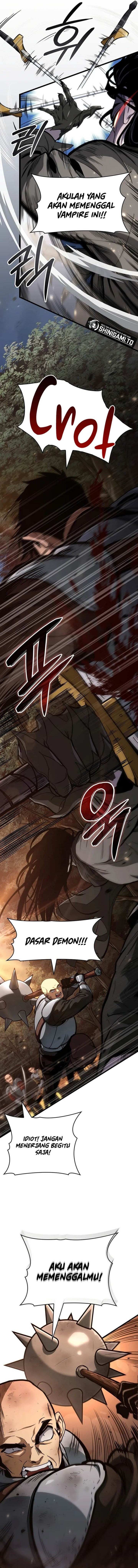 
              How to Live as the Vampire Lord (Crimson Reset)             Chapter 3
