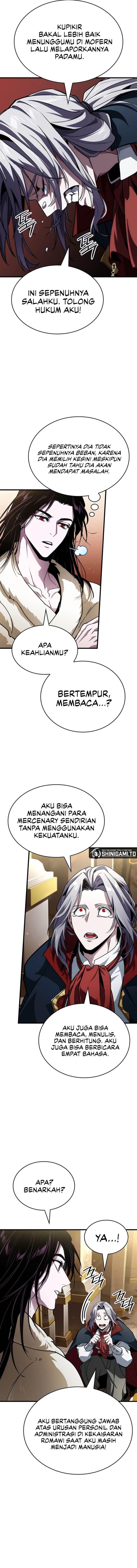 
              How to Live as the Vampire Lord (Crimson Reset)             Chapter 32