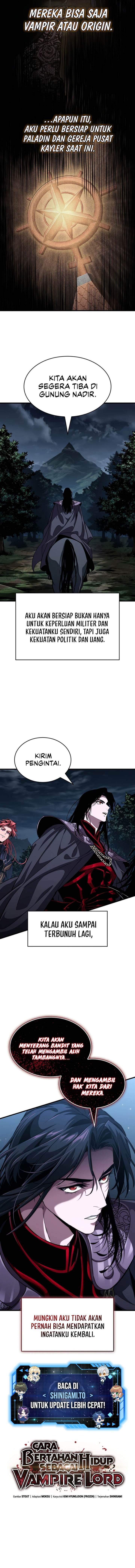 
              How to Live as the Vampire Lord (Crimson Reset)             Chapter 32