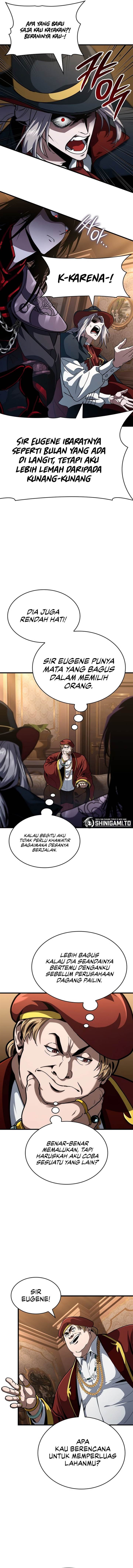 
              How to Live as the Vampire Lord (Crimson Reset)             Chapter 32
