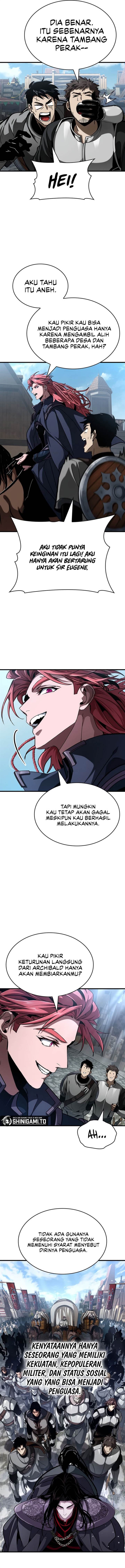 
              How to Live as the Vampire Lord (Crimson Reset)             Chapter 32