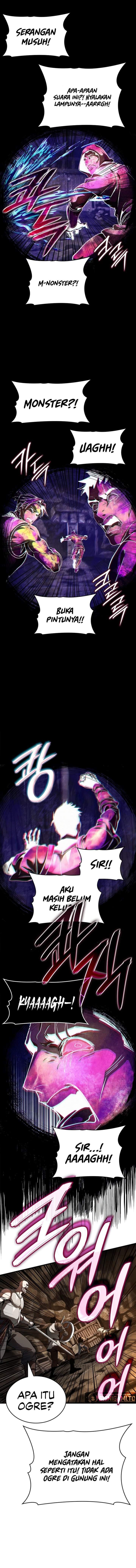 
              How to Live as the Vampire Lord (Crimson Reset)             Chapter 33