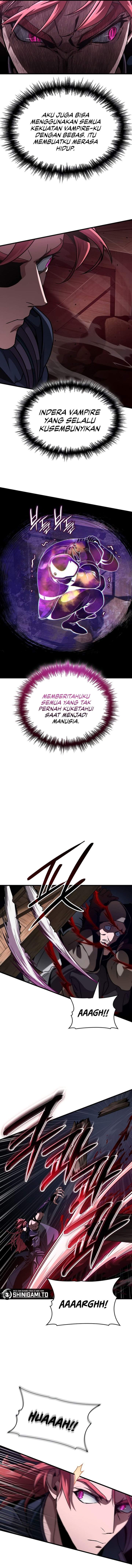 
              How to Live as the Vampire Lord (Crimson Reset)             Chapter 33