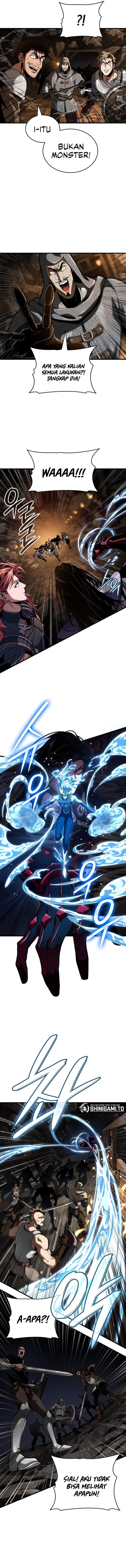 
              How to Live as the Vampire Lord (Crimson Reset)             Chapter 33