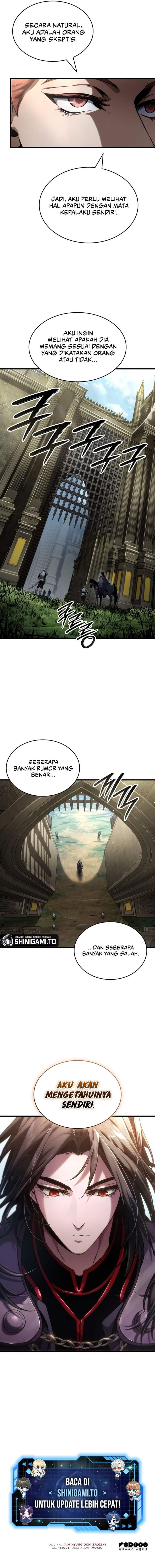 
              How to Live as the Vampire Lord (Crimson Reset)             Chapter 34