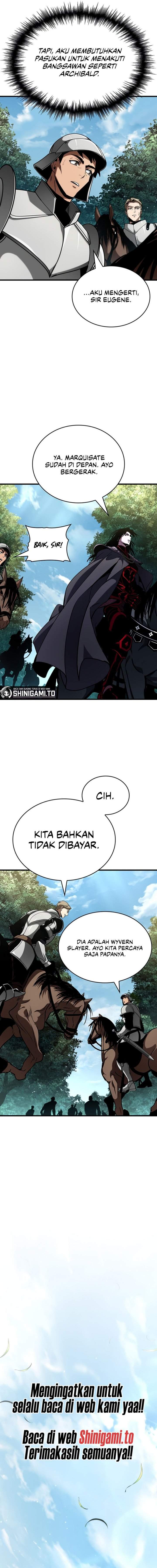 
              How to Live as the Vampire Lord (Crimson Reset)             Chapter 34