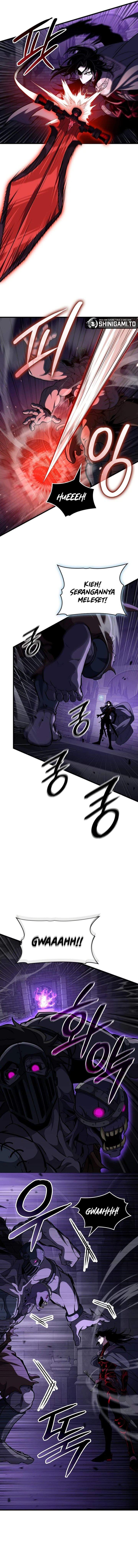
              How to Live as the Vampire Lord (Crimson Reset)             Chapter 38