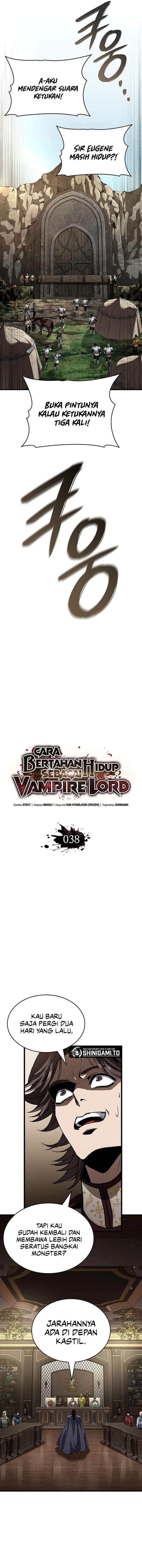 
              How to Live as the Vampire Lord (Crimson Reset)             Chapter 38