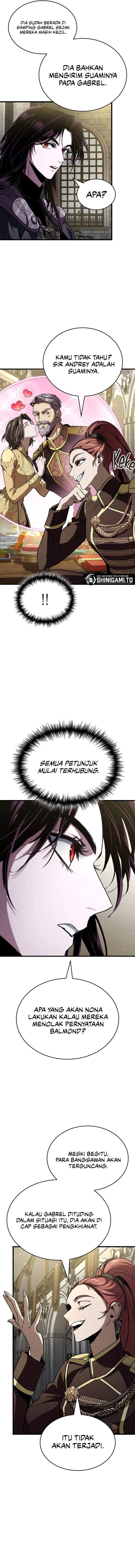 
              How to Live as the Vampire Lord (Crimson Reset)             Chapter 38