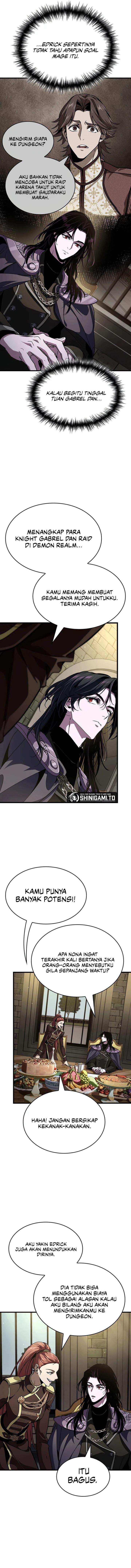
              How to Live as the Vampire Lord (Crimson Reset)             Chapter 38