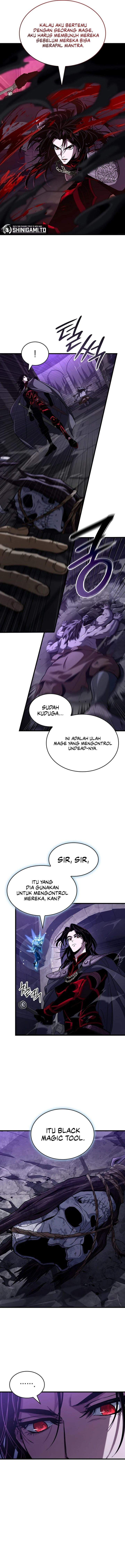 
              How to Live as the Vampire Lord (Crimson Reset)             Chapter 38