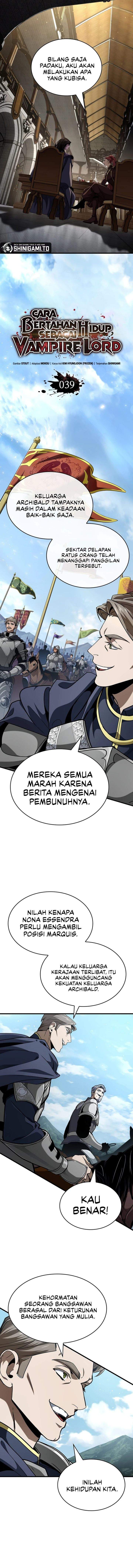 
              How to Live as the Vampire Lord (Crimson Reset)             Chapter 39