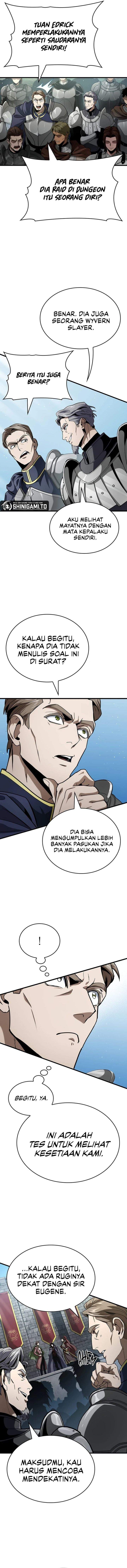 
              How to Live as the Vampire Lord (Crimson Reset)             Chapter 39
