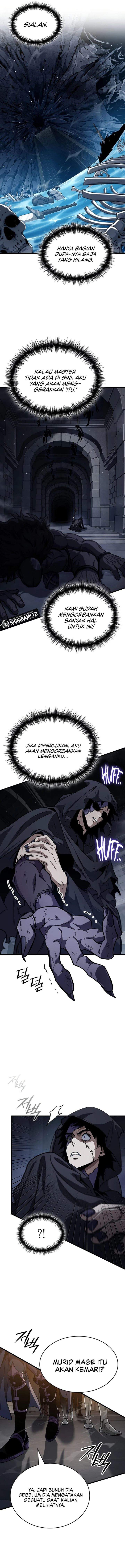 
              How to Live as the Vampire Lord (Crimson Reset)             Chapter 39