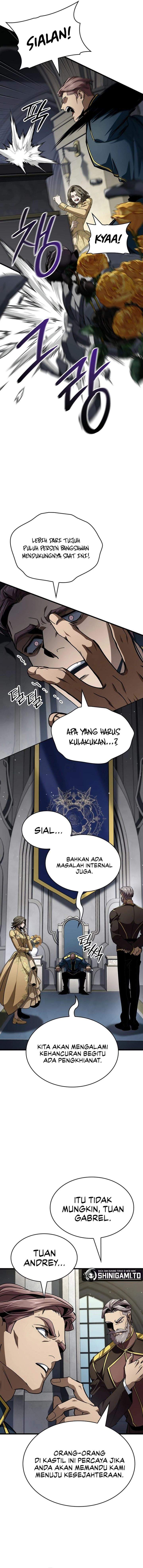 
              How to Live as the Vampire Lord (Crimson Reset)             Chapter 39