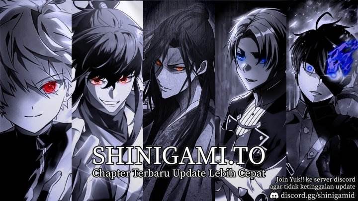 
              How to Live as the Vampire Lord (Crimson Reset)             Chapter 4