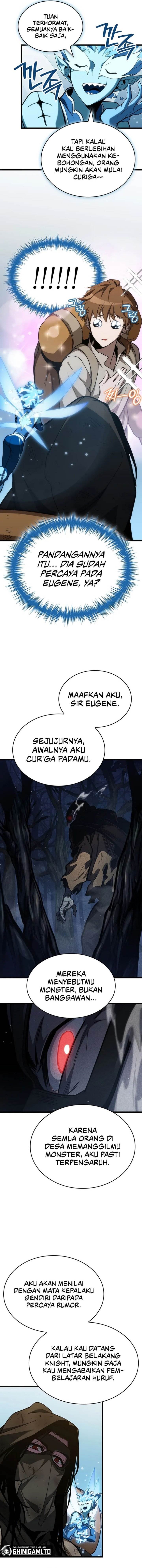 
              How to Live as the Vampire Lord (Crimson Reset)             Chapter 4