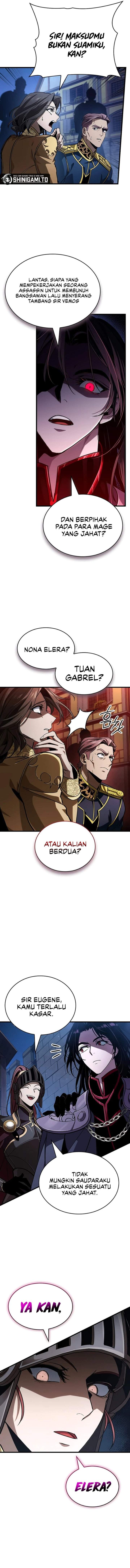 
              How to Live as the Vampire Lord (Crimson Reset)             Chapter 41