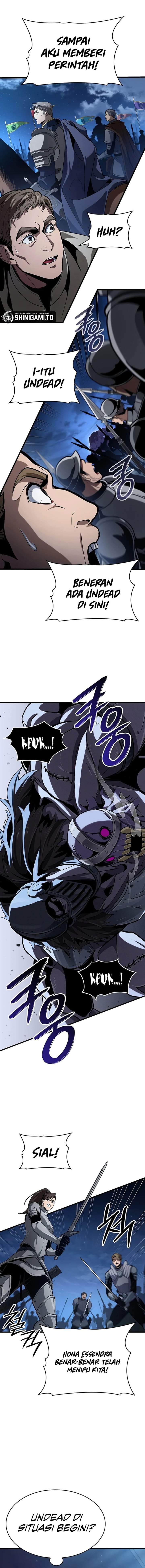 
              How to Live as the Vampire Lord (Crimson Reset)             Chapter 41