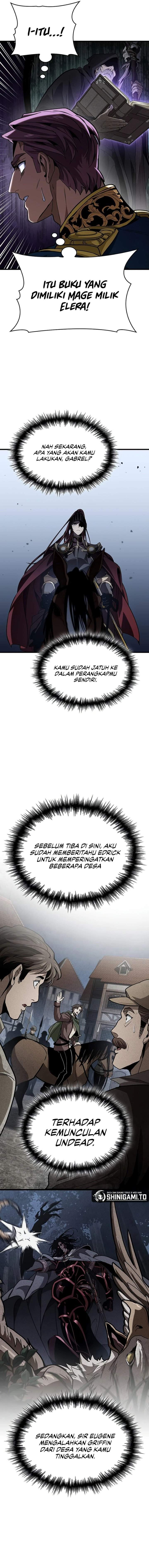 
              How to Live as the Vampire Lord (Crimson Reset)             Chapter 41