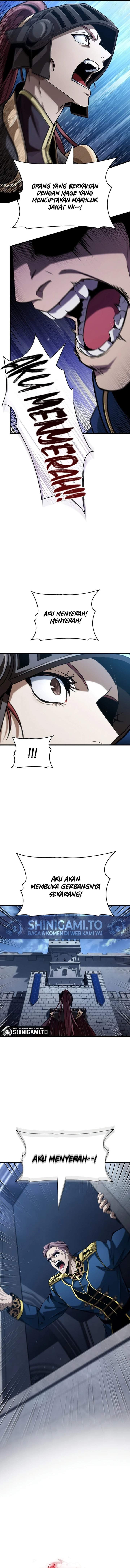 
              How to Live as the Vampire Lord (Crimson Reset)             Chapter 41