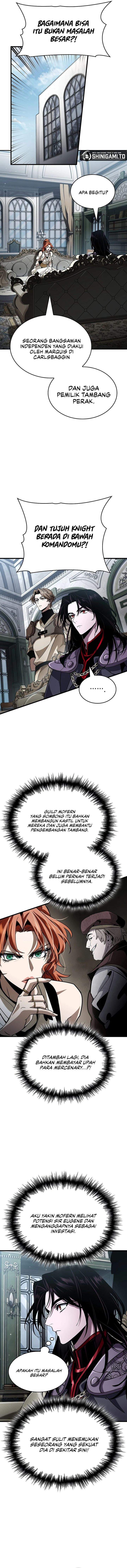 
              How to Live as the Vampire Lord (Crimson Reset)             Chapter 42