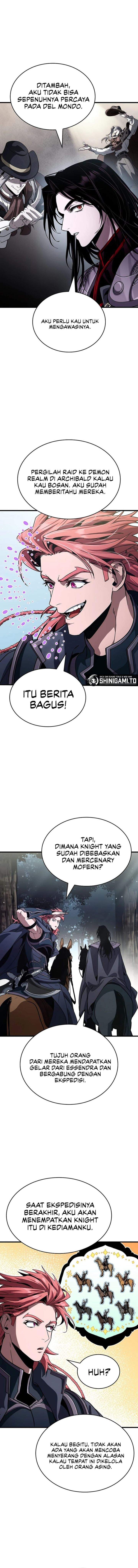 
              How to Live as the Vampire Lord (Crimson Reset)             Chapter 42