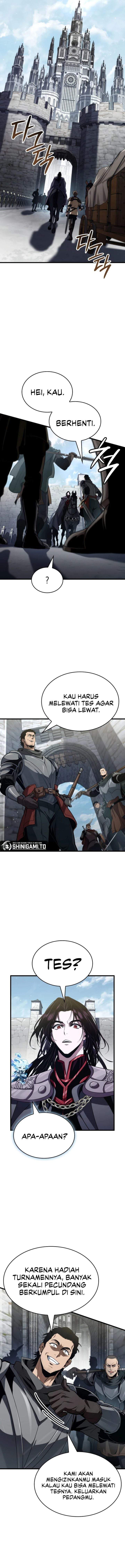 
              How to Live as the Vampire Lord (Crimson Reset)             Chapter 43