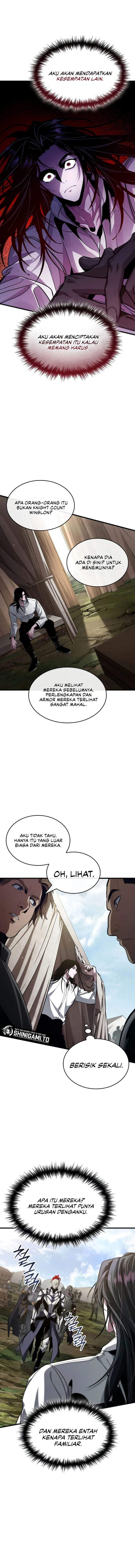 
              How to Live as the Vampire Lord (Crimson Reset)             Chapter 43