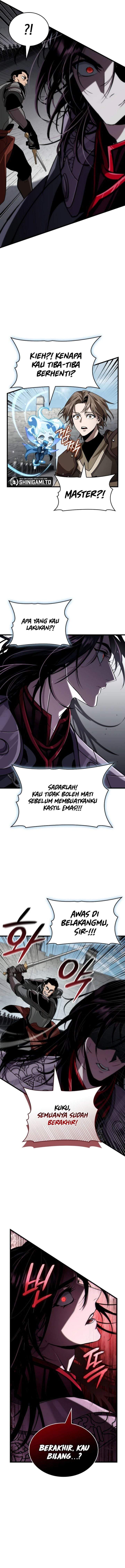 
              How to Live as the Vampire Lord (Crimson Reset)             Chapter 43