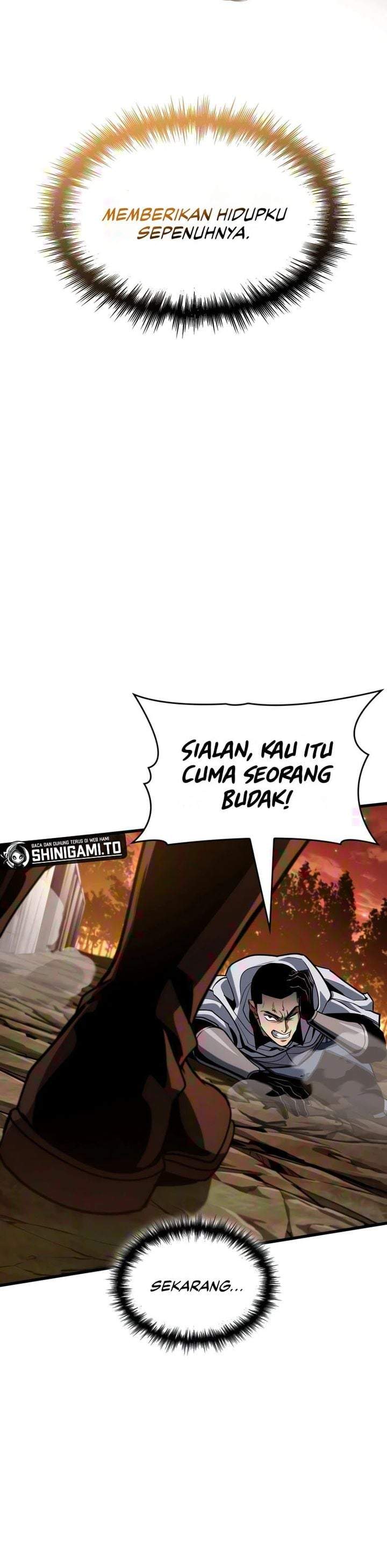 
              How to Live as the Vampire Lord (Crimson Reset)             Chapter 45