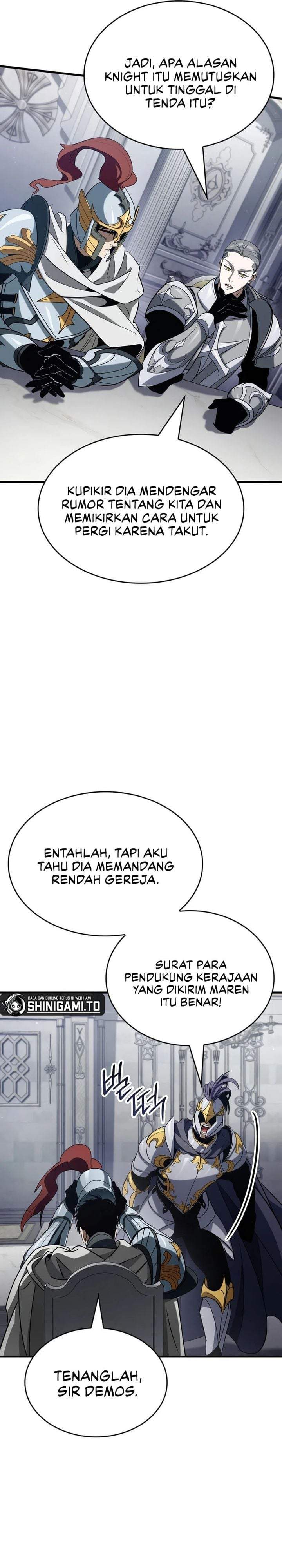 
              How to Live as the Vampire Lord (Crimson Reset)             Chapter 45