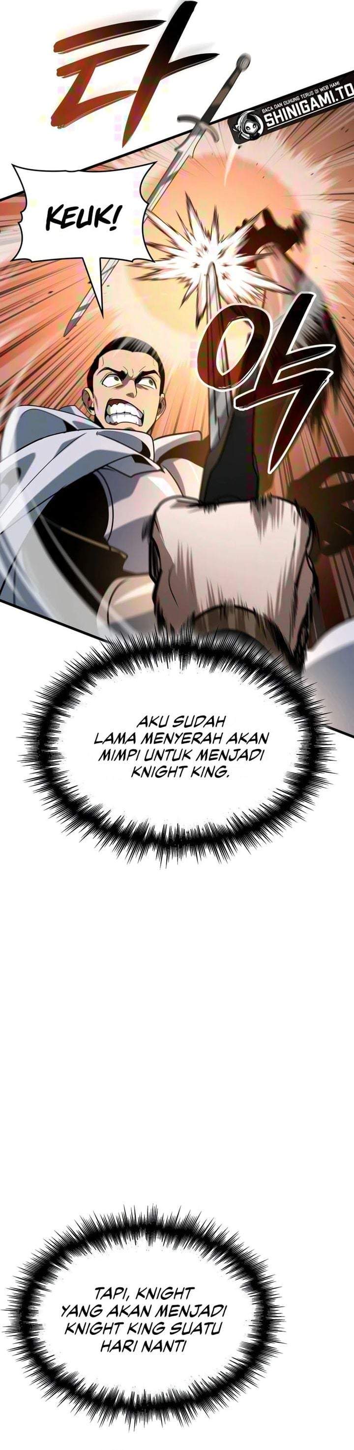
              How to Live as the Vampire Lord (Crimson Reset)             Chapter 45