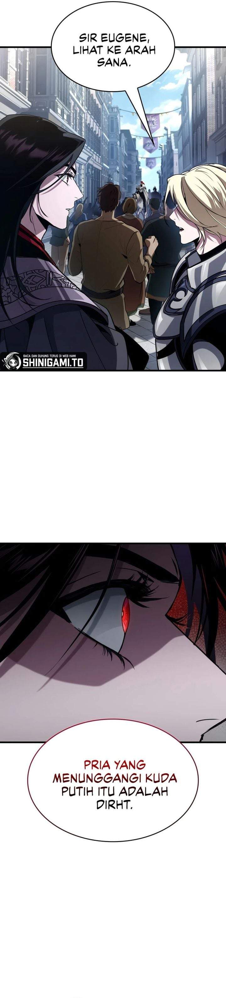 
              How to Live as the Vampire Lord (Crimson Reset)             Chapter 45