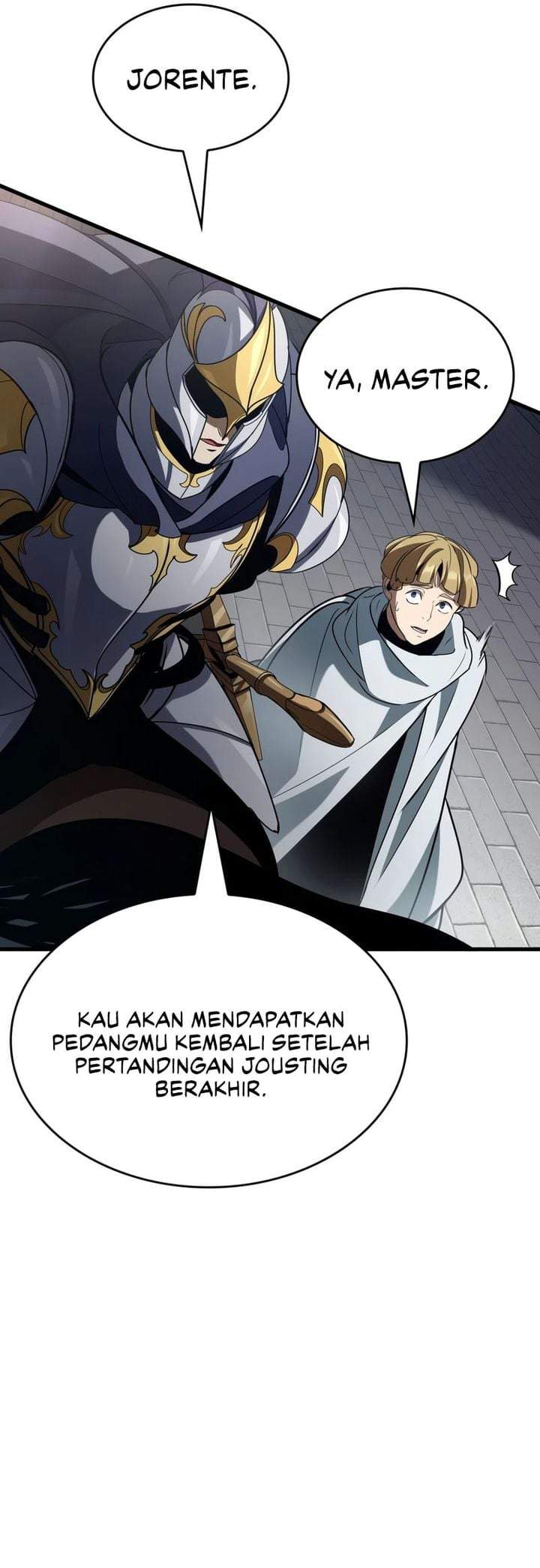 
              How to Live as the Vampire Lord (Crimson Reset)             Chapter 45