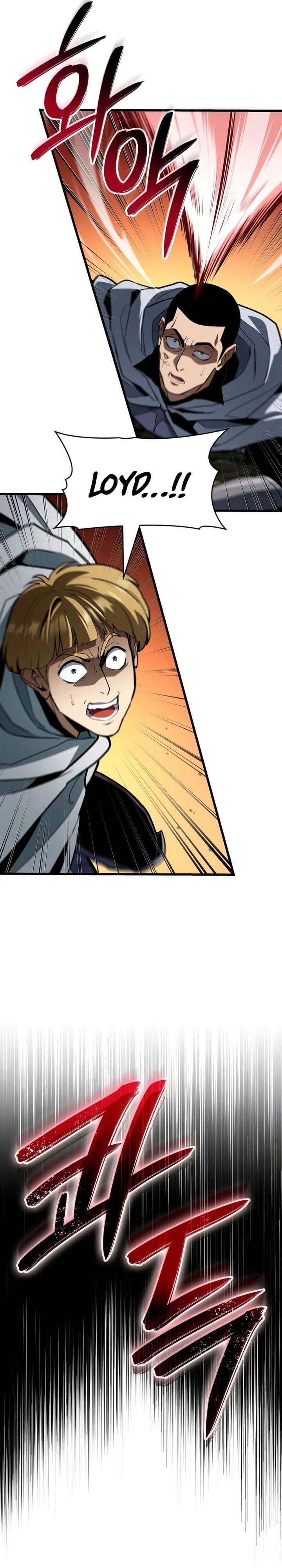 
              How to Live as the Vampire Lord (Crimson Reset)             Chapter 45