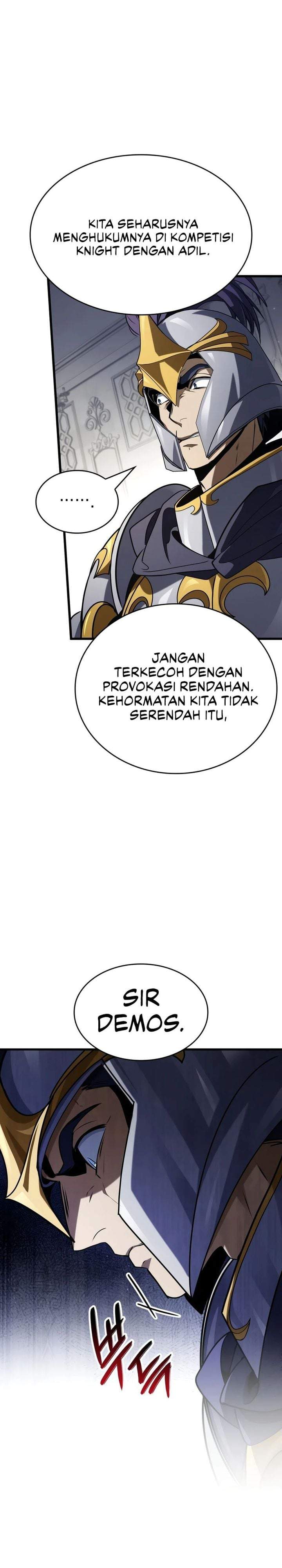 
              How to Live as the Vampire Lord (Crimson Reset)             Chapter 45