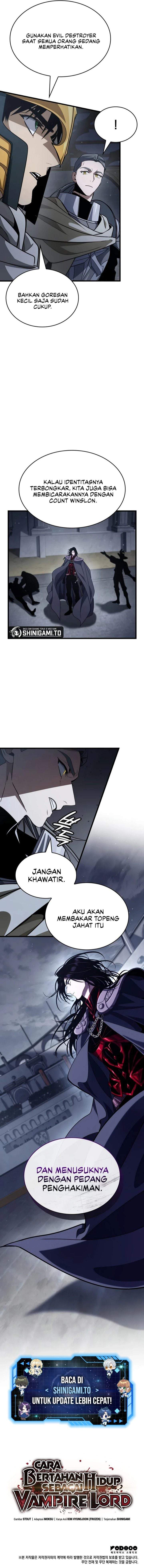 
              How to Live as the Vampire Lord (Crimson Reset)             Chapter 46