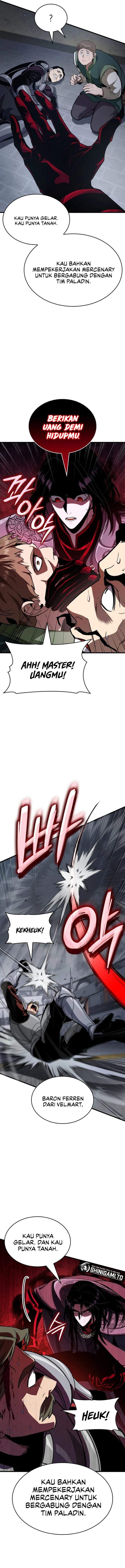 
              How to Live as the Vampire Lord (Crimson Reset)             Chapter 46